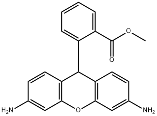 DIHYDRORHODAMINE 123