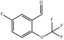 5-fluoro-2-trifluoromethoxybenzaldehyde|5-氟-2-三氟甲氧基苯甲醛