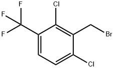 1092461-07-8 2-(溴甲基)-1,3-二氯-4-(三氟甲基)苯