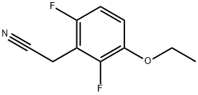 1092461-33-0 Structure