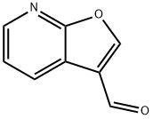 109274-99-9 呋喃并[2,3-B]吡啶-3-甲醛