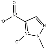 109299-60-7 2H-1,2,3-Triazole,2-methyl-4-nitro-,3-oxide(9CI)