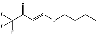 3-Buten-2-one, 4-butoxy-1,1,1-trifluoro-, (3E)-