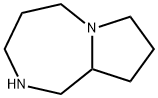 octahydro-1H-pyrrolo[1,2-a][1,4]diazepine Structure