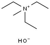 109334-81-8 水酸化トリエチルメチルアンモニウム 溶液
