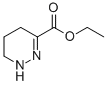 3-Pyridazinecarboxylicacid,1,4,5,6-tetrahydro-,ethylester(9CI) Structure