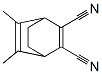 5,6-디메틸비시클로[2.2.2]옥타-2,5-디엔-2,3-디카르보니트릴