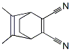 5,6-dimethylbicyclo[2.2.2]octa-2,5-diene-2,3-dicarbonitrile|