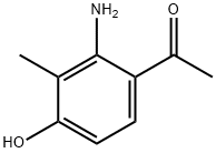 1093741-78-6 1-(2-氨基-4-羟基-3-甲基苯基)乙酮