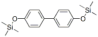 4,4'-Bis(trimethylsilyloxy)biphenyl|