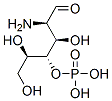 glucosamine 4-phosphate|