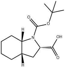 109523-13-9 BOC-L-オクタヒドロインドール-2-カルボン酸