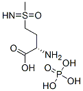 methionine sulfoximine phosphate,109528-34-9,结构式