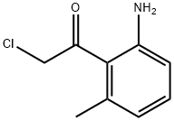 109532-24-3 Ethanone, 1-(2-amino-6-methylphenyl)-2-chloro- (9CI)