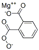 Monoperoxyphthalic acid magnesium salt Structure