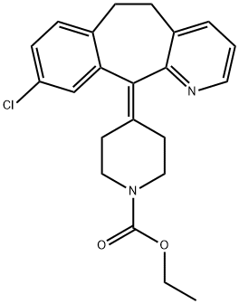 8-Dechloro-9-chloro Loratadine price.