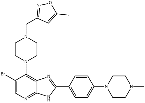 CCT 137690 Structure