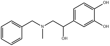 肾上腺素杂质D, 1095714-91-2, 结构式