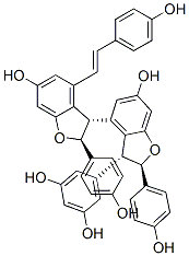 宫本醇C, 109605-83-6, 结构式