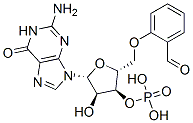 109606-33-9 2-formylphenyl guanosine monophosphate ester