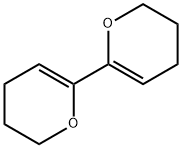 BI(3,4-DIHYDRO-2H-PYRAN-6-YL) Structure