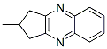 1H-Cyclopenta[b]quinoxaline,2,3-dihydro-2-methyl-(9CI)|