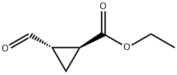 109716-61-2 (1S,2S)-2-甲酰基环丙烷甲酸乙酯