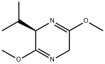 109838-85-9 (R)-2-イソプロピル-3,6-ジメトキシ-2,5-ジヒドロピラジン