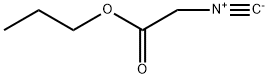 109862-24-0 Propane, 1-acetoxy-2-isocyano-