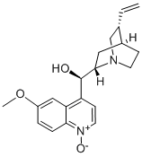Quinine N-Oxide