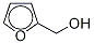 FURFURYLALCOHOL-D2 Structure