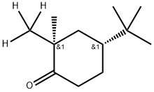 2-氯-3-氟苯并三氟醚, 109957-97-3, 结构式