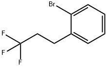 1099597-58-6 1-溴-2-(3,3,3-三氟丙基)苯
