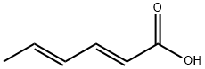 110-44-1 山梨酸标准溶液