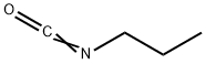 Propyl isocyanate price.