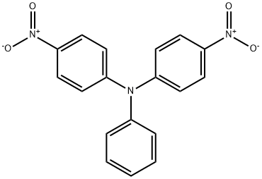 BIS-(4-NITROPHENYL)PHENYLAMINE|双(4-硝基苯基)苯胺