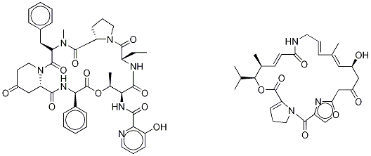 Virginiamycin