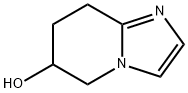 5,6,7,8-테트라하이드로이미다조[1,2-a]피리딘-6-올