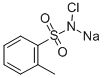 O-CHLORAMINE T|邻氯胺 T