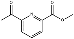 6-아세틸-피리딘-2-카르복실산메틸에스테르