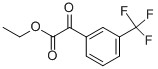 3-OXO-3-(3-TRIFLUOROMETHYLPHENYL)PROPIONIC ACID ETHYL ESTER price.