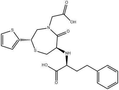 Temocaprilat