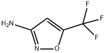 3-이속사졸아민,5-(트리플루오로메틸)-(9Cl)