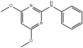 (4,6-디메톡시-피리미딘-2-YL)-페닐-아민