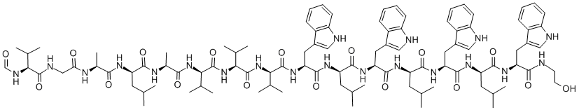 11029-61-1 Structure