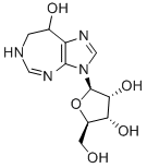 コホルマイシン 化学構造式