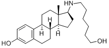 hexolame 化学構造式
