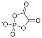 Oxalyl phosphate Structure