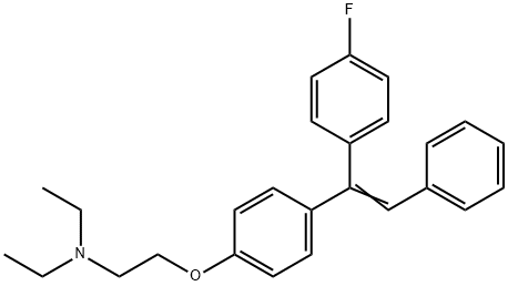 , 110465-94-6, 结构式