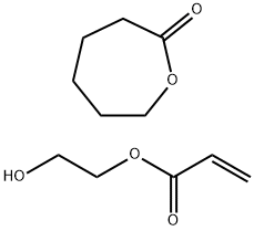 CAPROLACTONE ACRYLATE